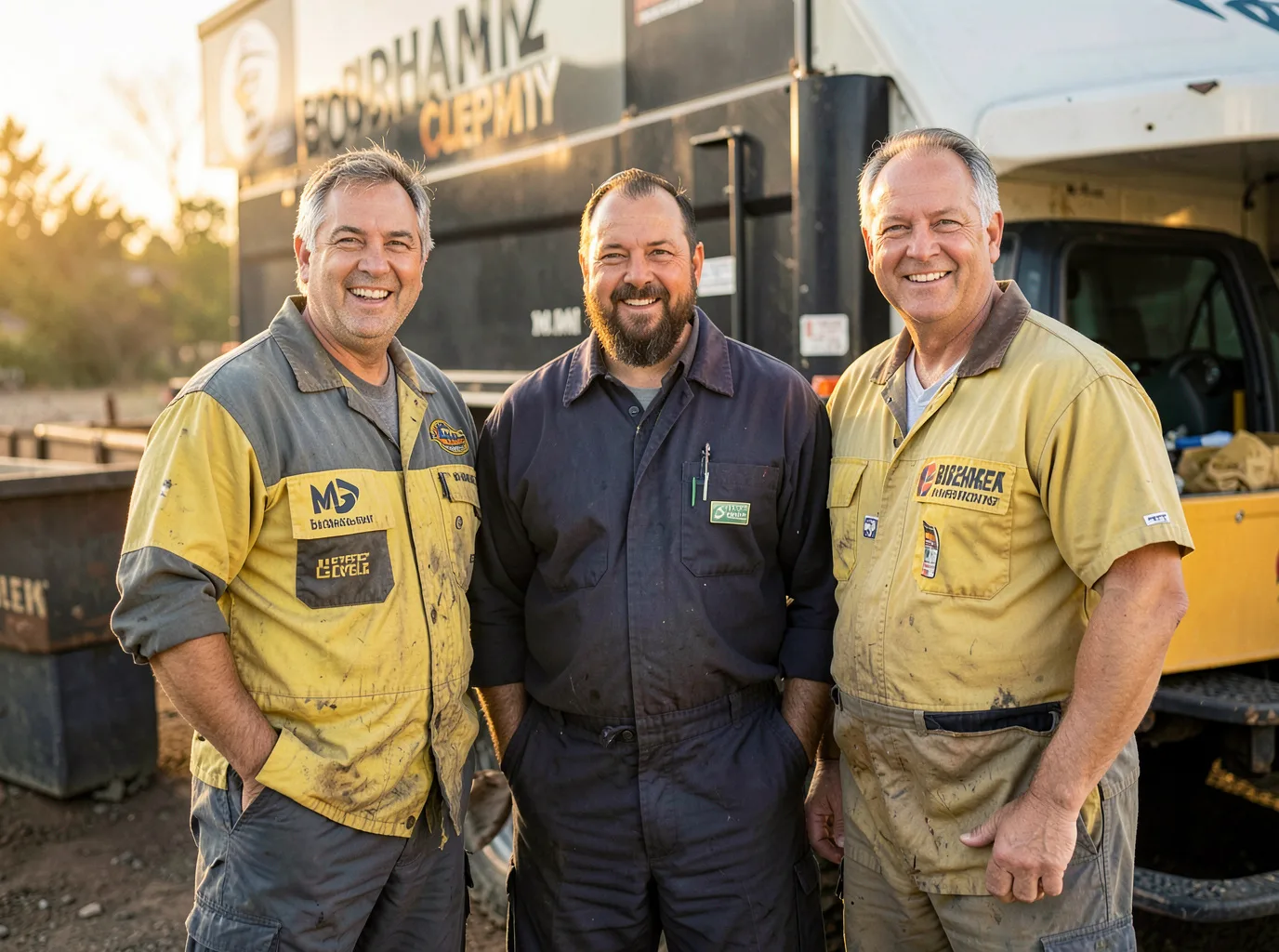 Sewage Cleanup company in Cumbola, PA